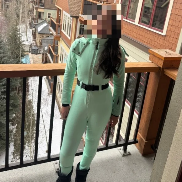 ASOS 4505 Ski & Snow Suit - Picture 7 of 7